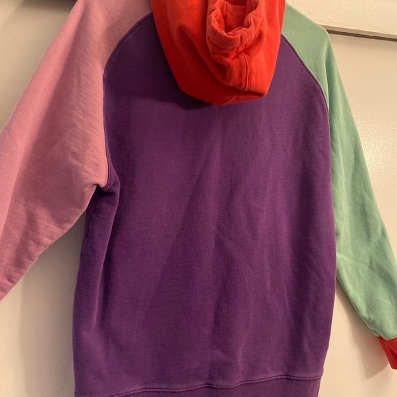 TEDDY FRESH Hoodie, very good condition,small size - Picture 15 of 16